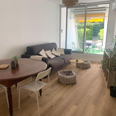 Appartement Cosy Climatise Proche Plage La Grande-Motte Exterior foto